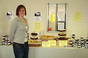 Saturday Cafe 27-3-10